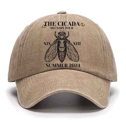 Cotton Hat