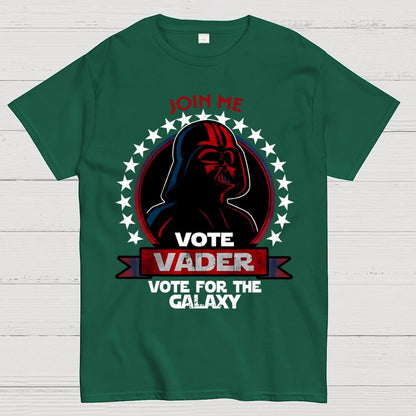 Vote for the Galaxy Geek T-Shirt