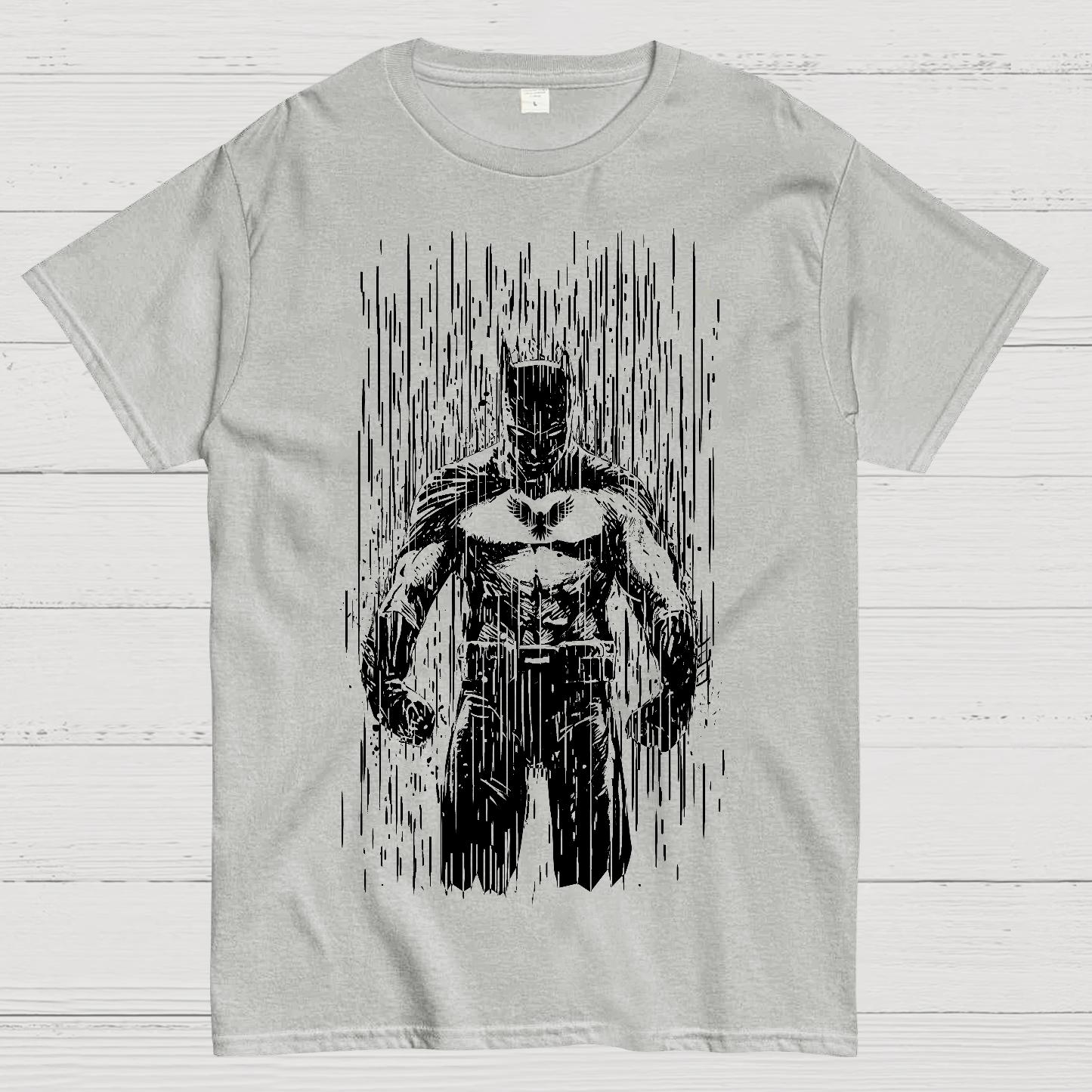 Dark City Geek T-Shirt