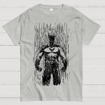 Dark City Geek T-Shirt