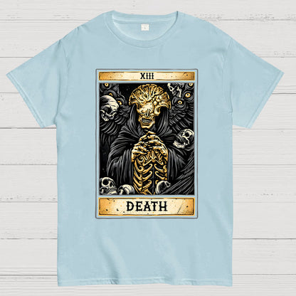 Death Angel Nerdy T-Shirt