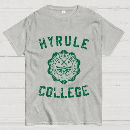 Legendary College Geek T-Shirt