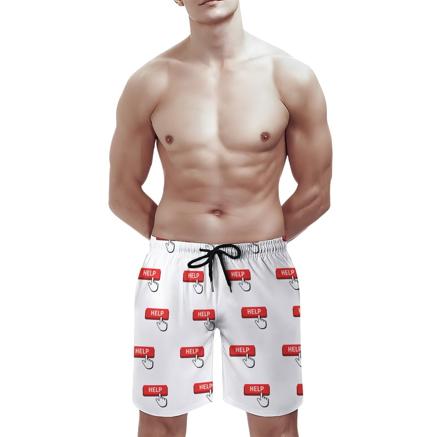 Help Geek Shorts