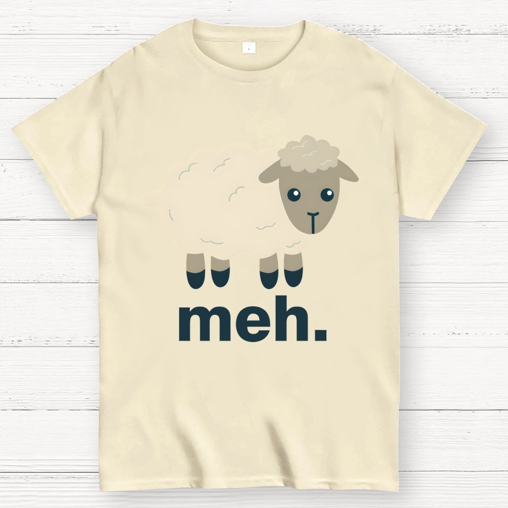 Meh.Geek T-Shirt