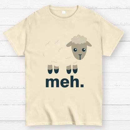 Meh.Geek T-Shirt