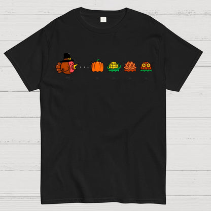 PACS-GIVING Geek T-Shirt