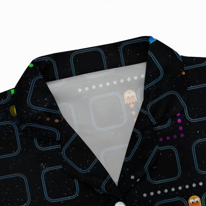 Little Monster Game Geek Long Sleeve Pajama Set