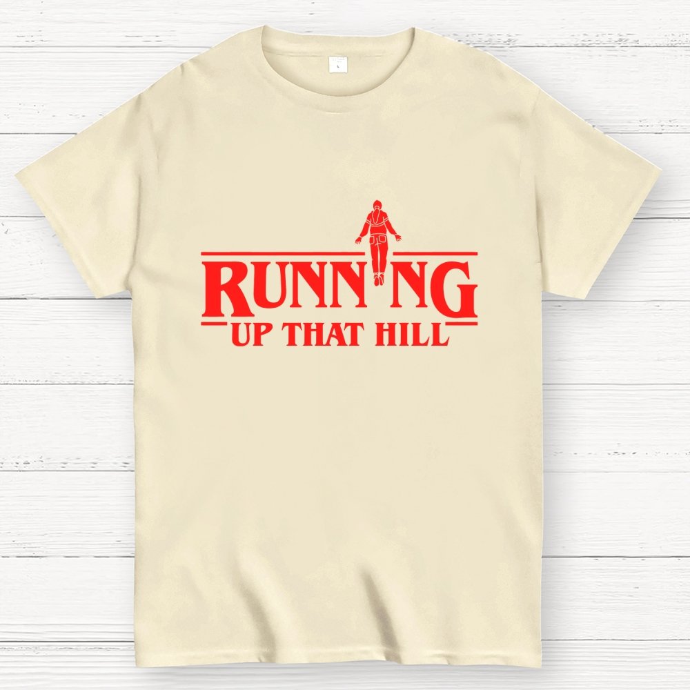 Runnin Geek T-Shirt