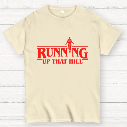 Runnin Geek T-Shirt