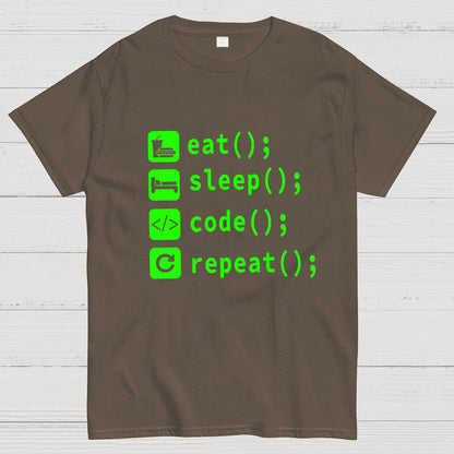 Computer Software Engineer Geeky T-Shirt