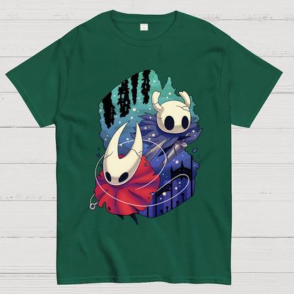 Protector and Knight Geek T-Shirt