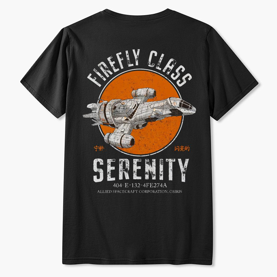 Retro Smugglers Geek T-Shirt
