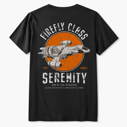 Retro Smugglers Geek T-Shirt