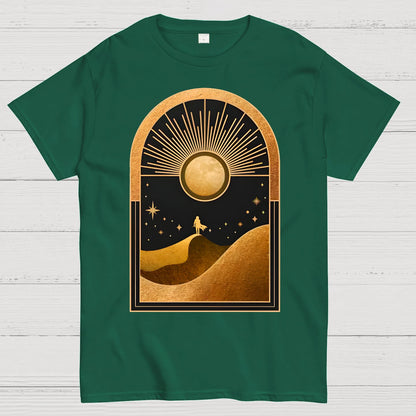 Desert Soul Geek T-Shirt