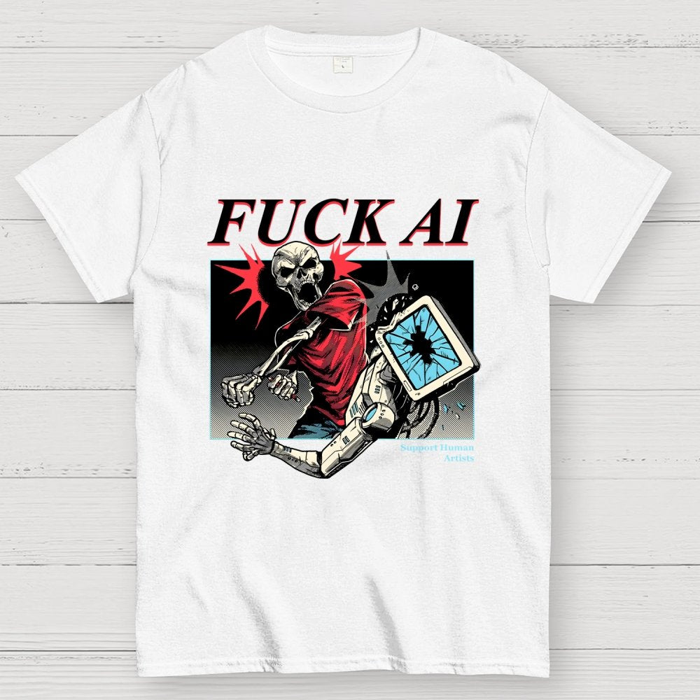 Do Your Part Geek T-Shirt