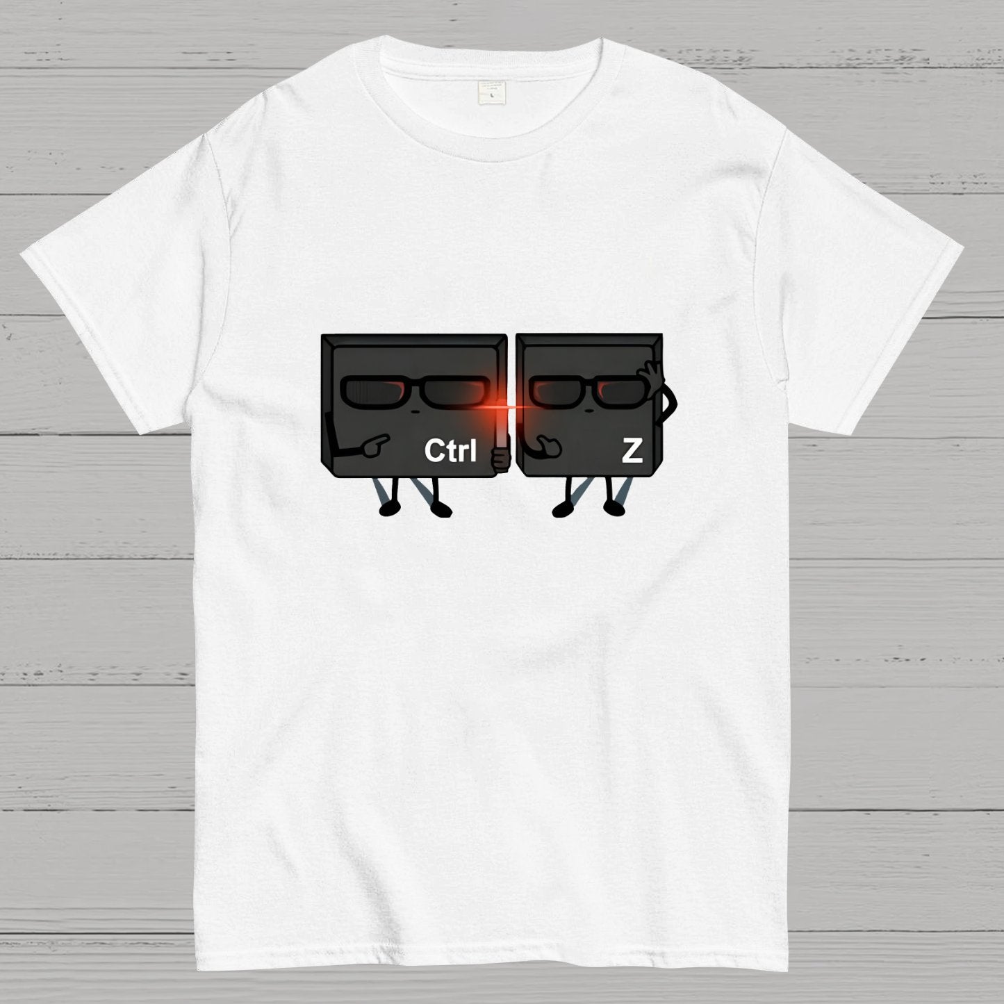 Nerdy T-Shirt