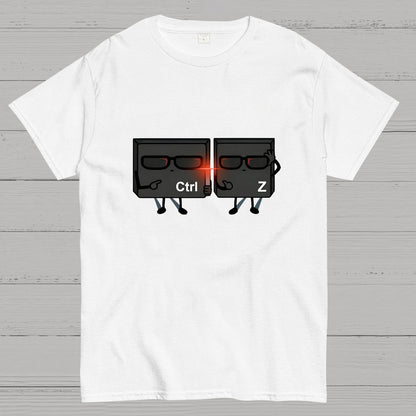 Nerdy T-Shirt
