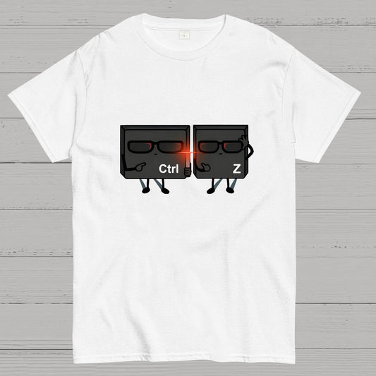 Nerdy T-Shirt