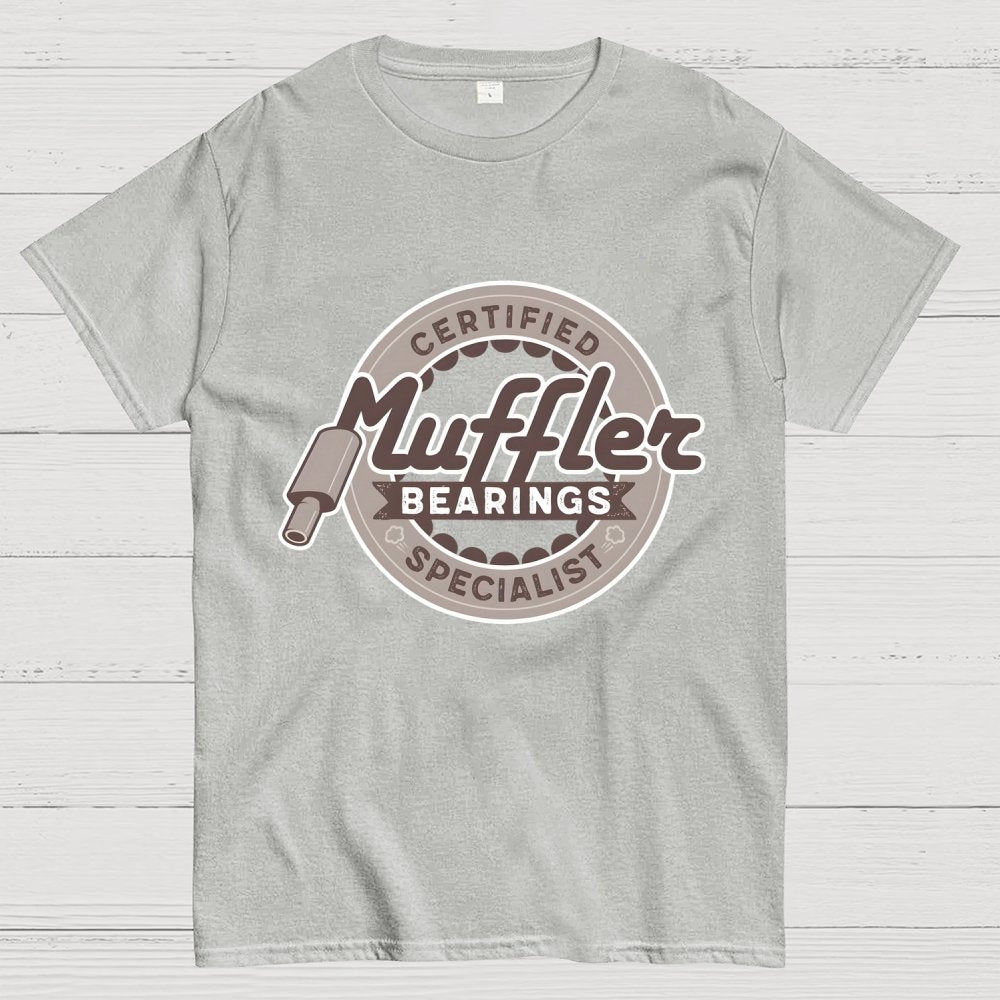 Blowing Smoke II Geek T-Shirt