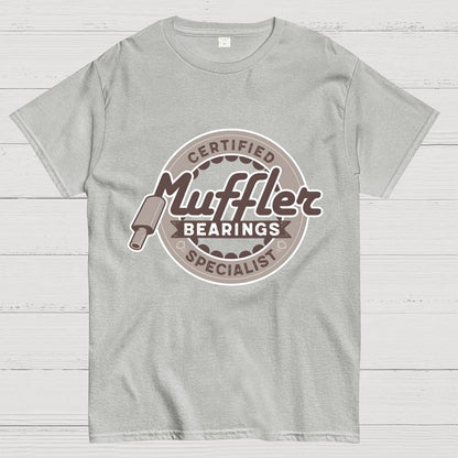 Blowing Smoke II Geek T-Shirt