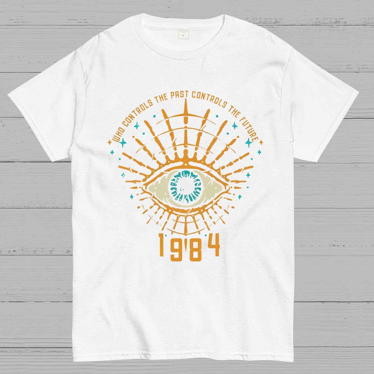 Geeky T-Shirt