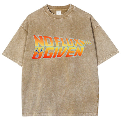 No Fuss Given Vintage Distressed T-shirt