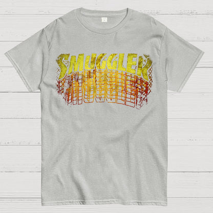 Smugglers Geek T-Shirt