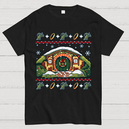 One Christmas... Geek T-Shirt