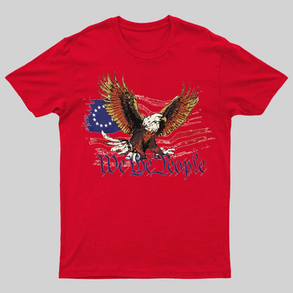 We The People T-Shirt