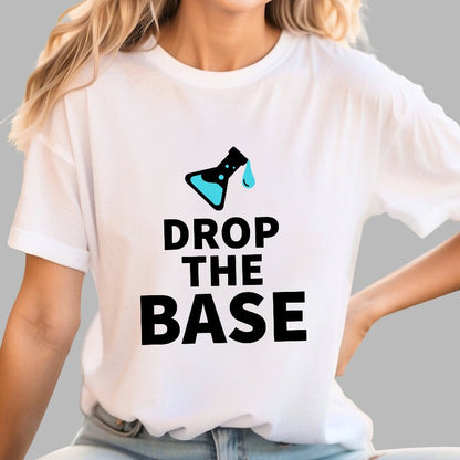 Funny Science Geeky T-Shirt