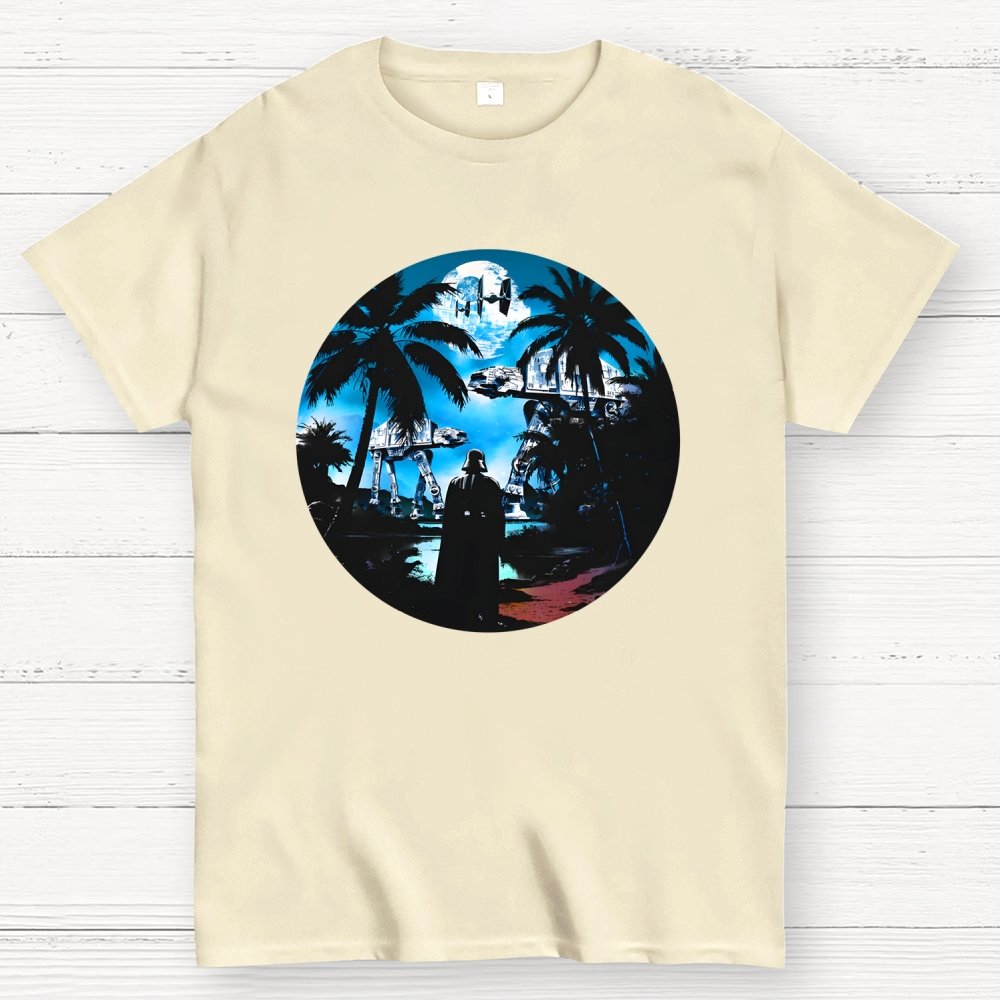 Welcome To Adventure Geek T-Shirt