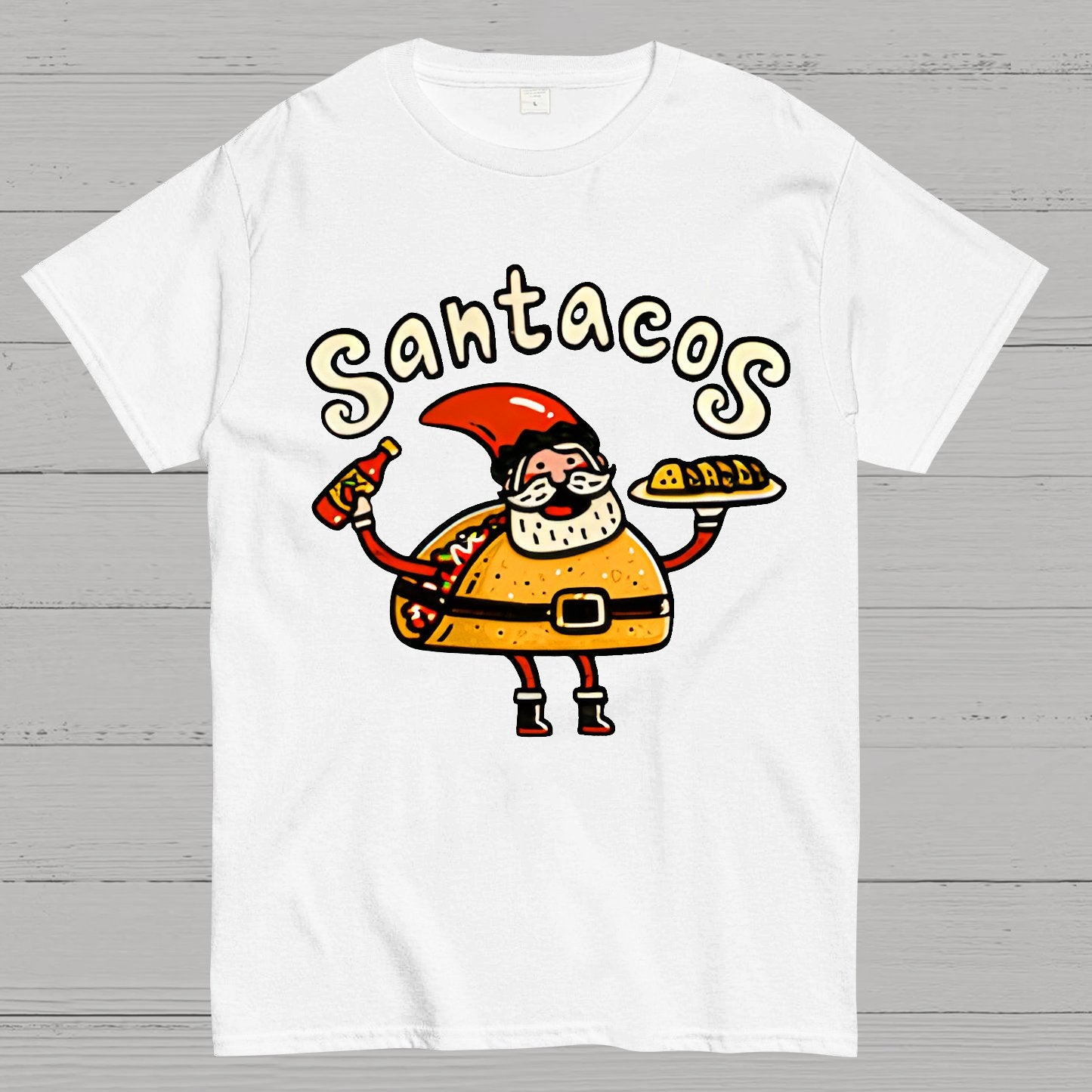 Science! Taking All The Fun Out Of Guessing Since 1600 Geek T-Shirt