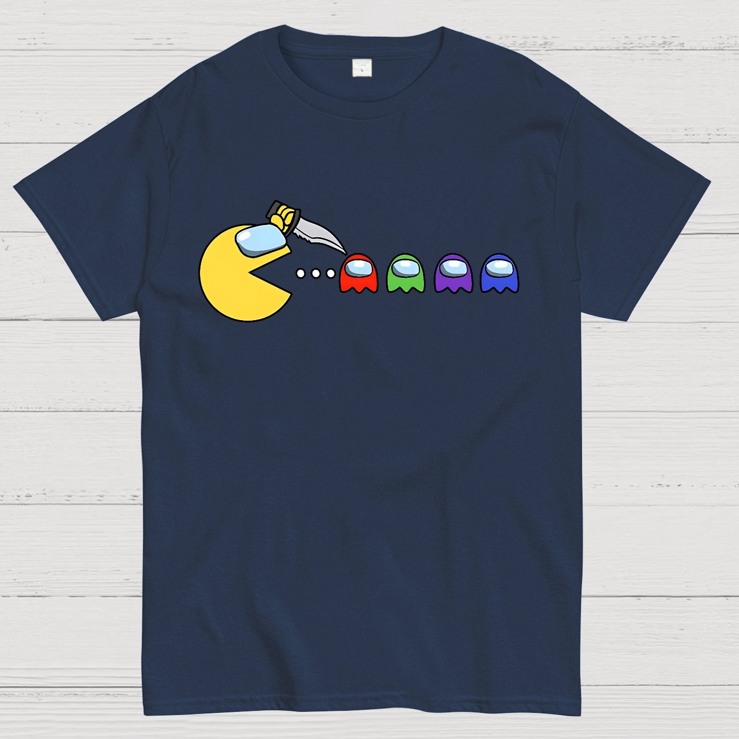 Impostor Geek T-Shirt