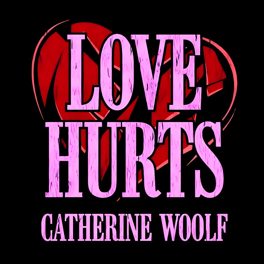 Love Hurts Geek T-Shirt