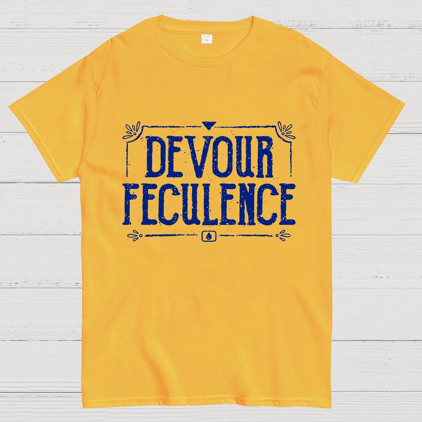 A Measure Of Respect Geek T-Shirt