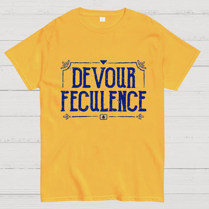 A Measure Of Respect Geek T-Shirt