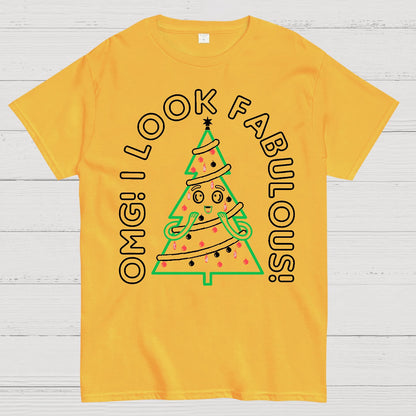 I Look Fabulous! Geek T-Shirt