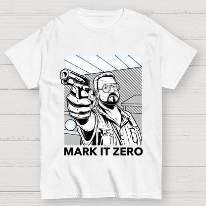 Mark It Zero Geek T-Shirt