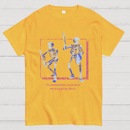 Mind-Boggling Grafx Geek T-Shirt