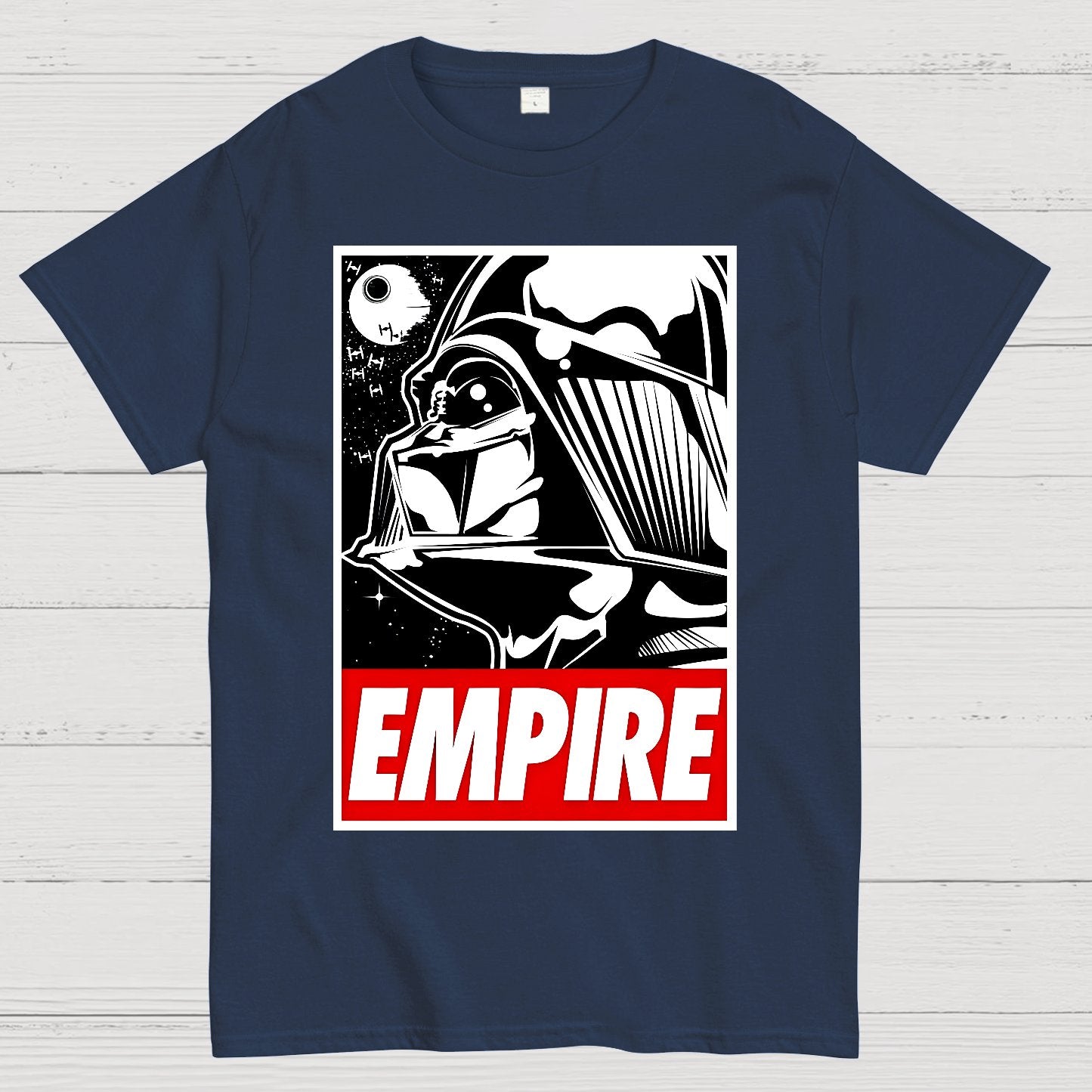 Cosmic Geek T-Shirt