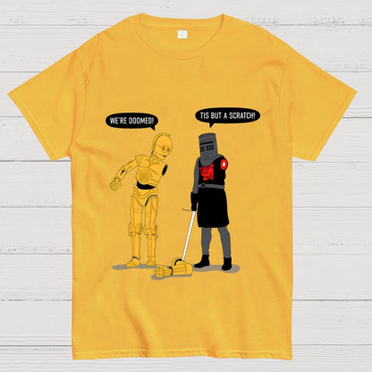 Different Point Of Views Geek T-Shirt