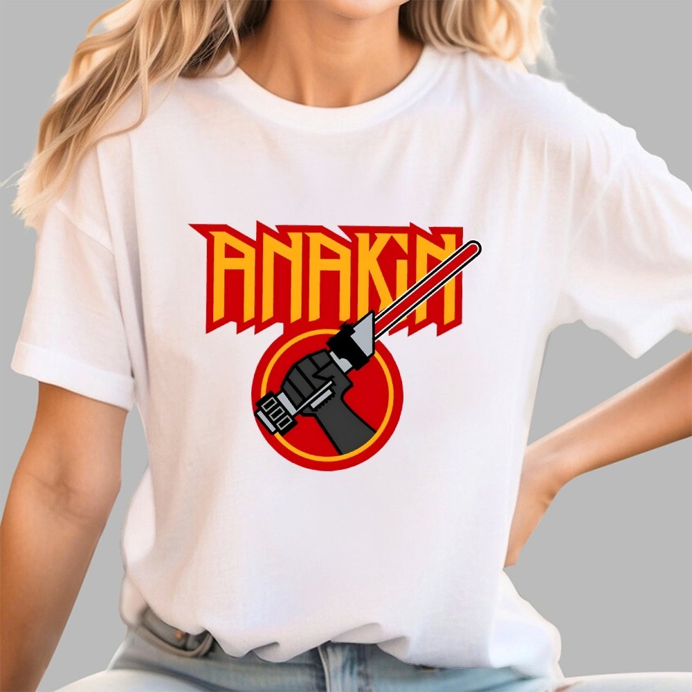 HELLFORCE Geek T-Shirt