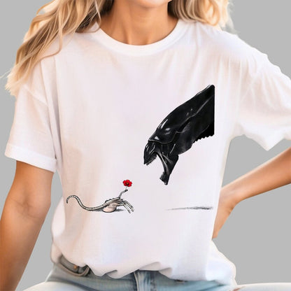 Happy Valentine's Day Geek T-Shirt