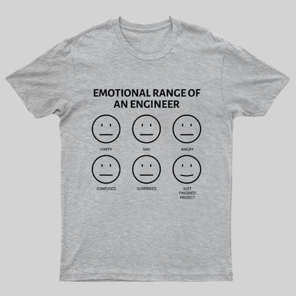 Schrodinger's Cat Funny Geeky T-Shirt