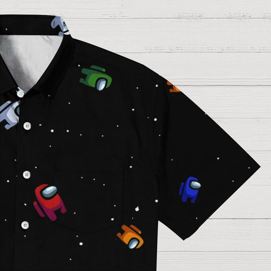 Game Art Prints Geeky Shirt