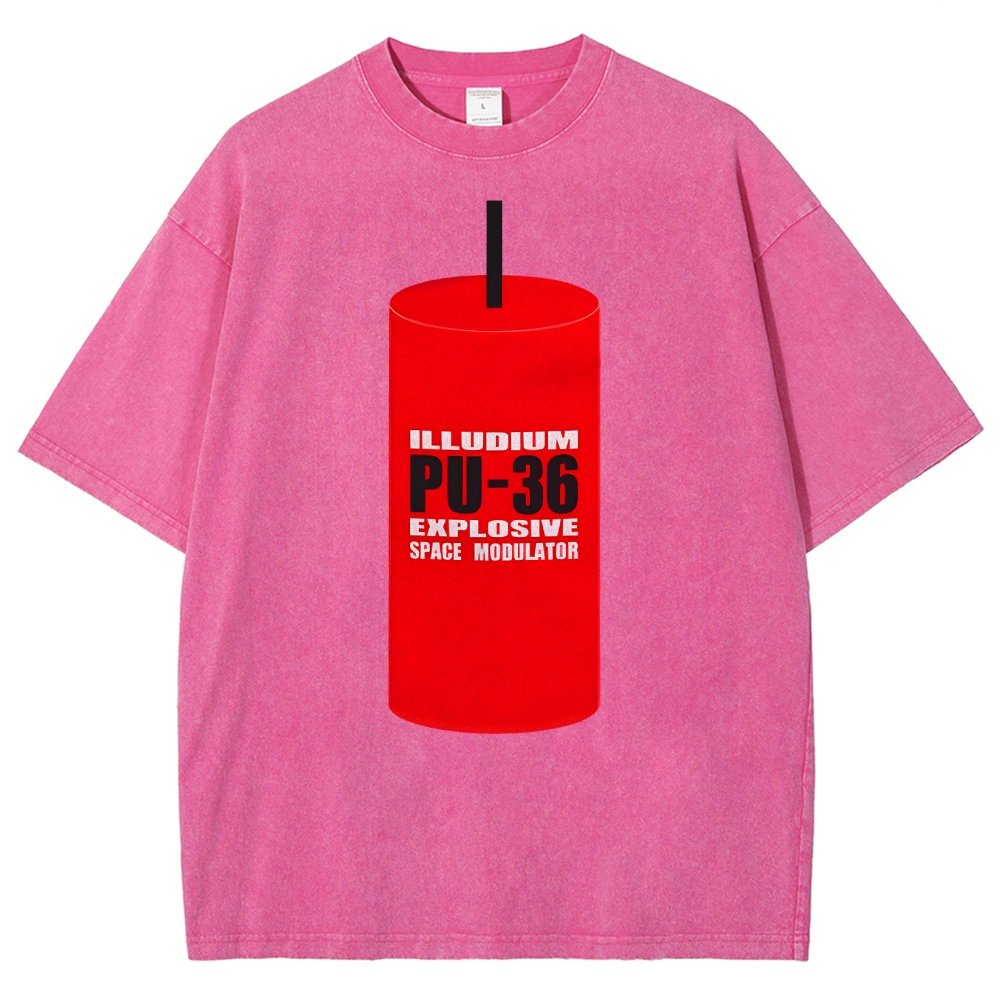 Certified PU-36 Device Handler Vintage Distressed T-shirt