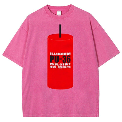 Certified PU-36 Device Handler Vintage Distressed T-shirt
