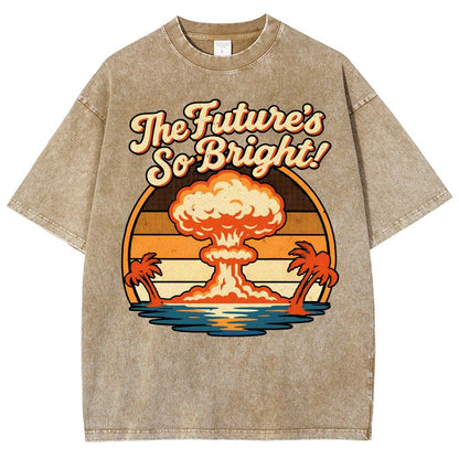 Gotta Wear Shades Vintage Distressed T-shirt