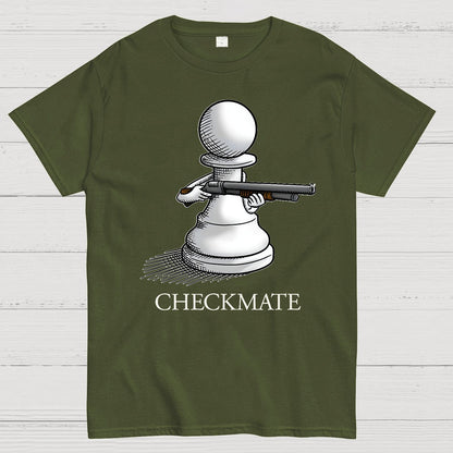 Checkmate Geek T-Shirt