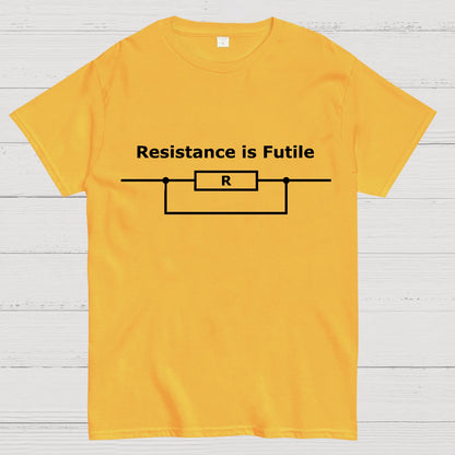 Existence Is Pointless Geek T-Shirt